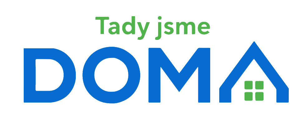 Tady jsme DOMA