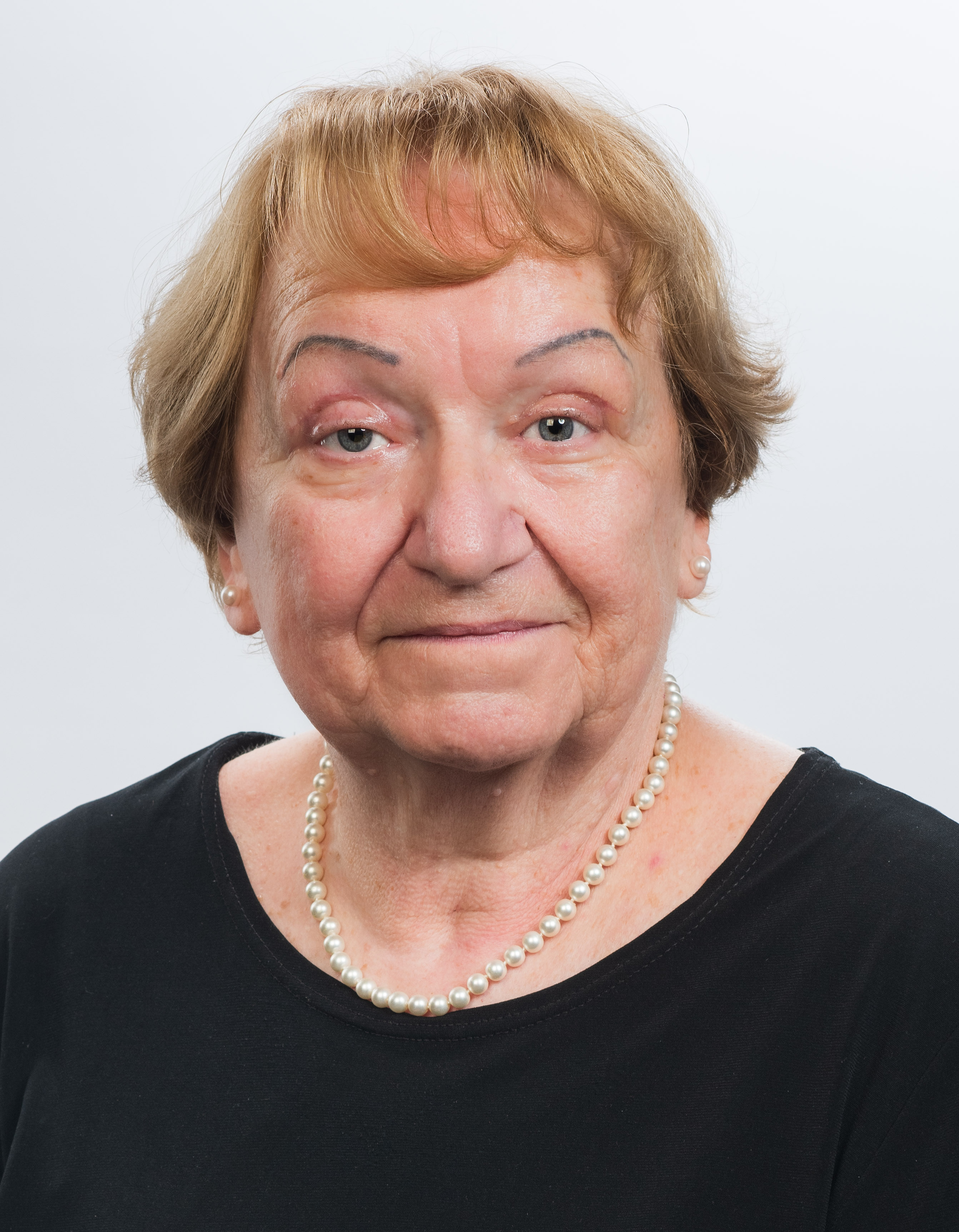 Radoslava Matuszková