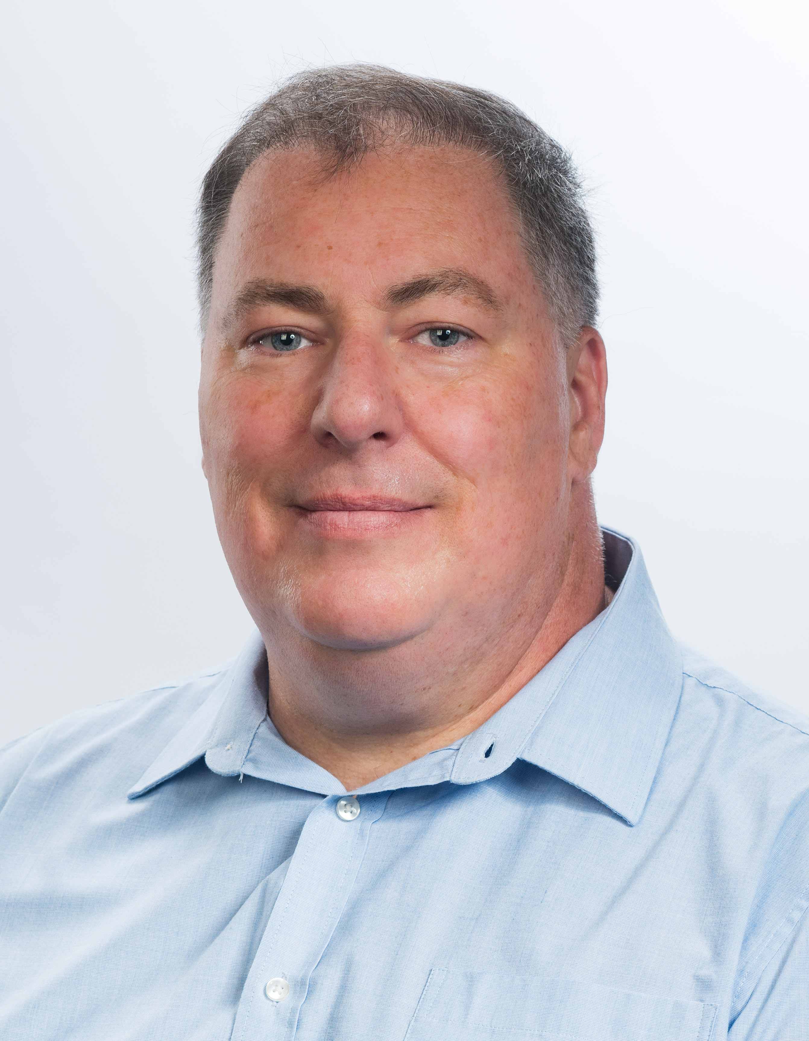Michael Vidicki