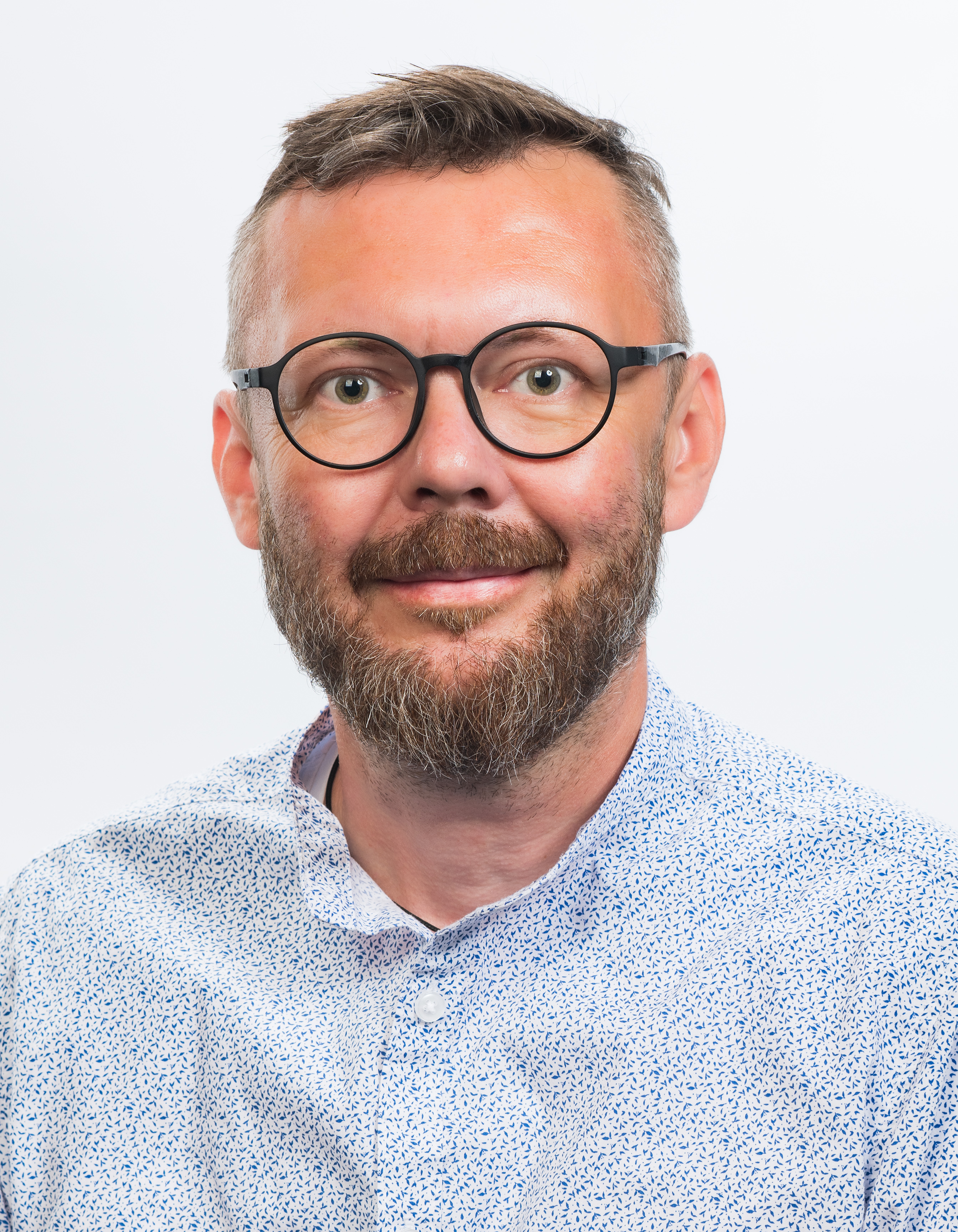 Radek Kasálek