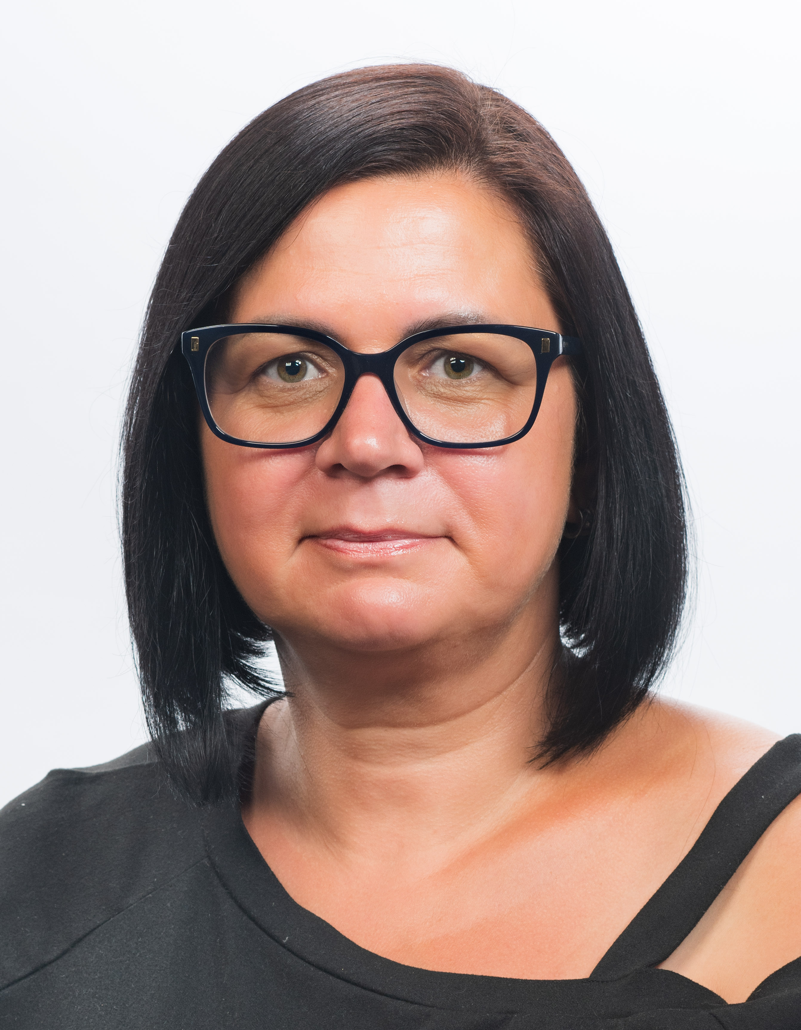 Mgr. Zuzana Hutlová