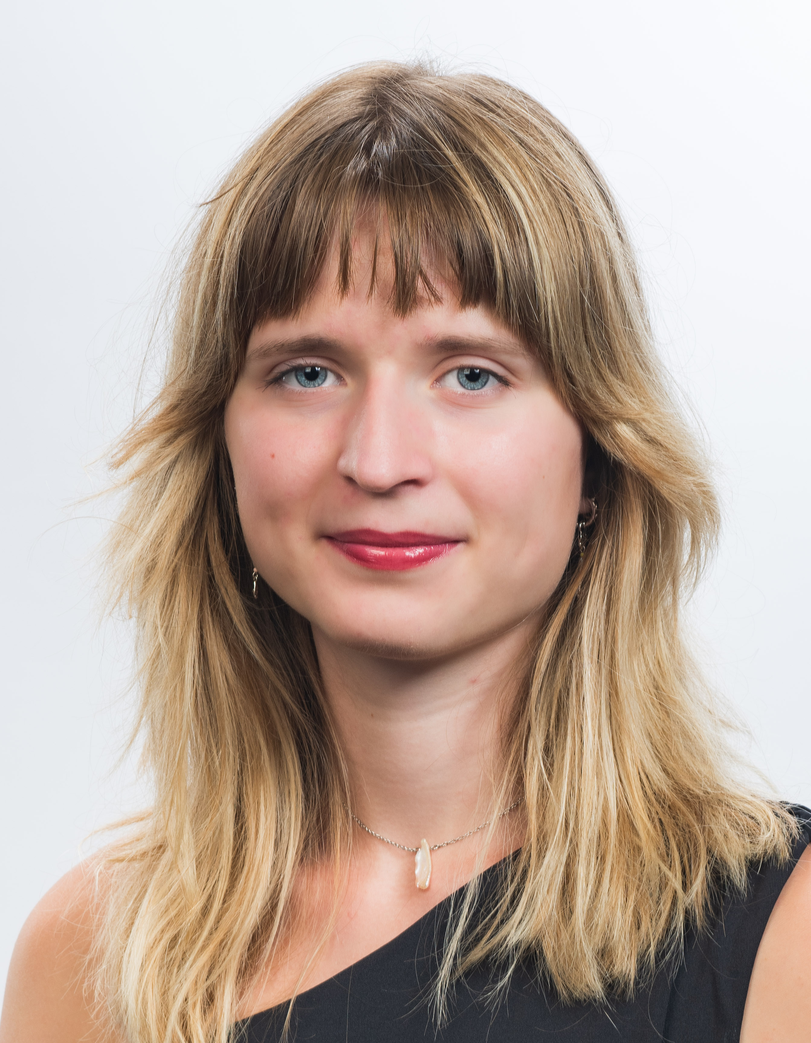 Sára Svobodová