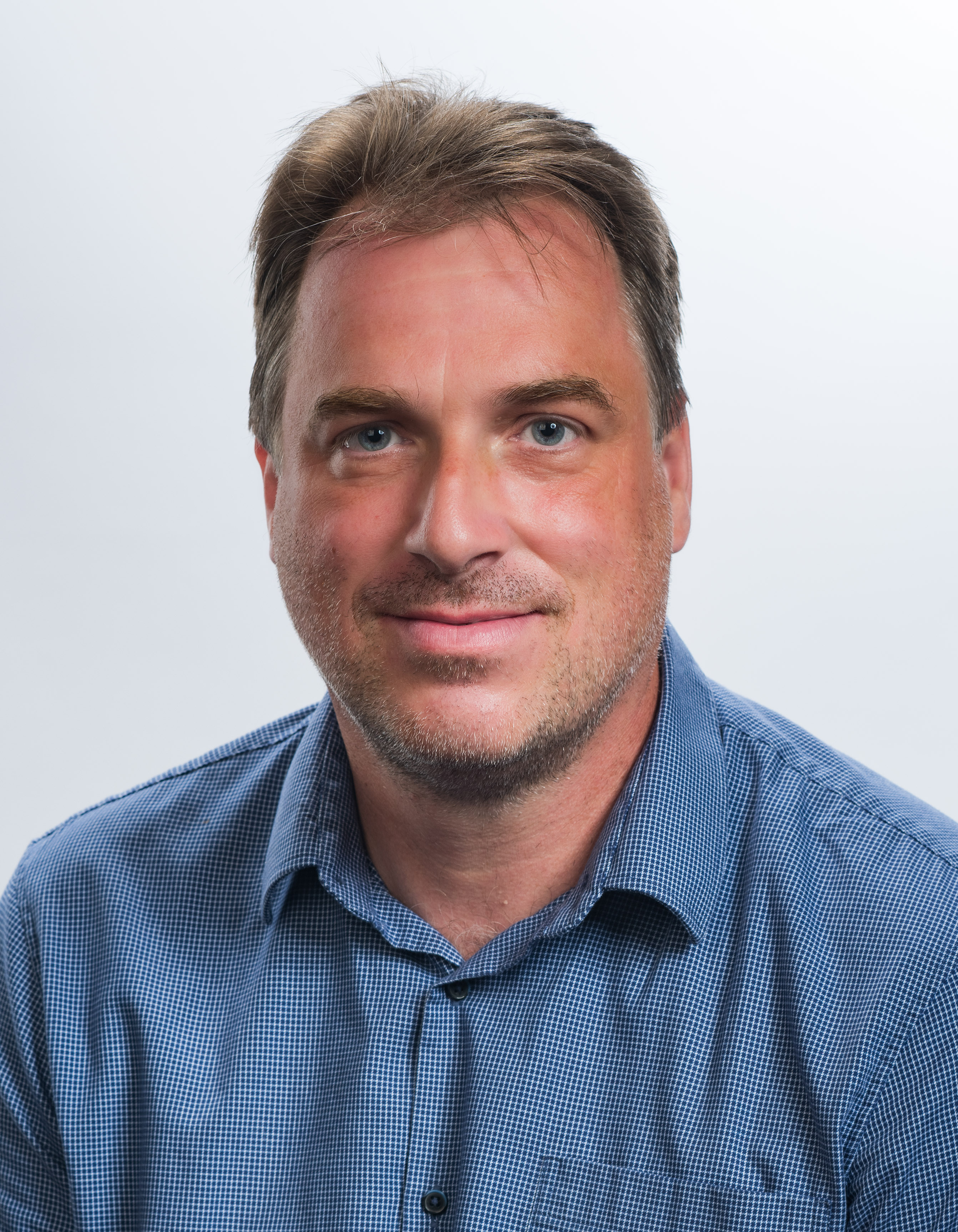 Ing. Petr Šrubař