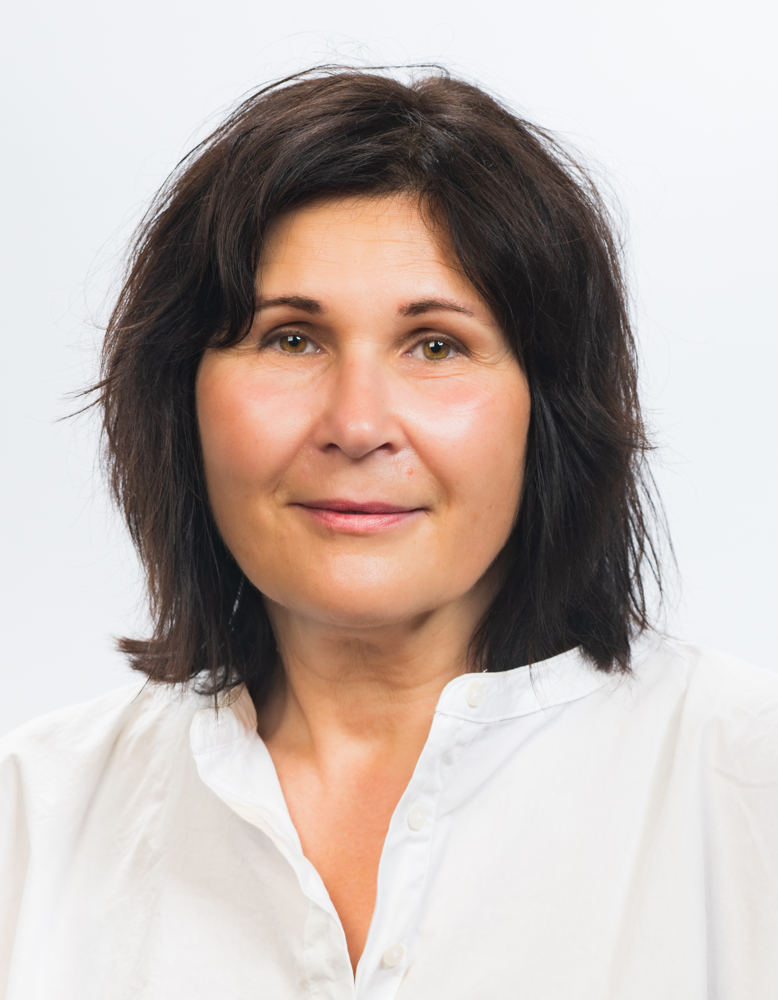 Ing. Martina Smětáková