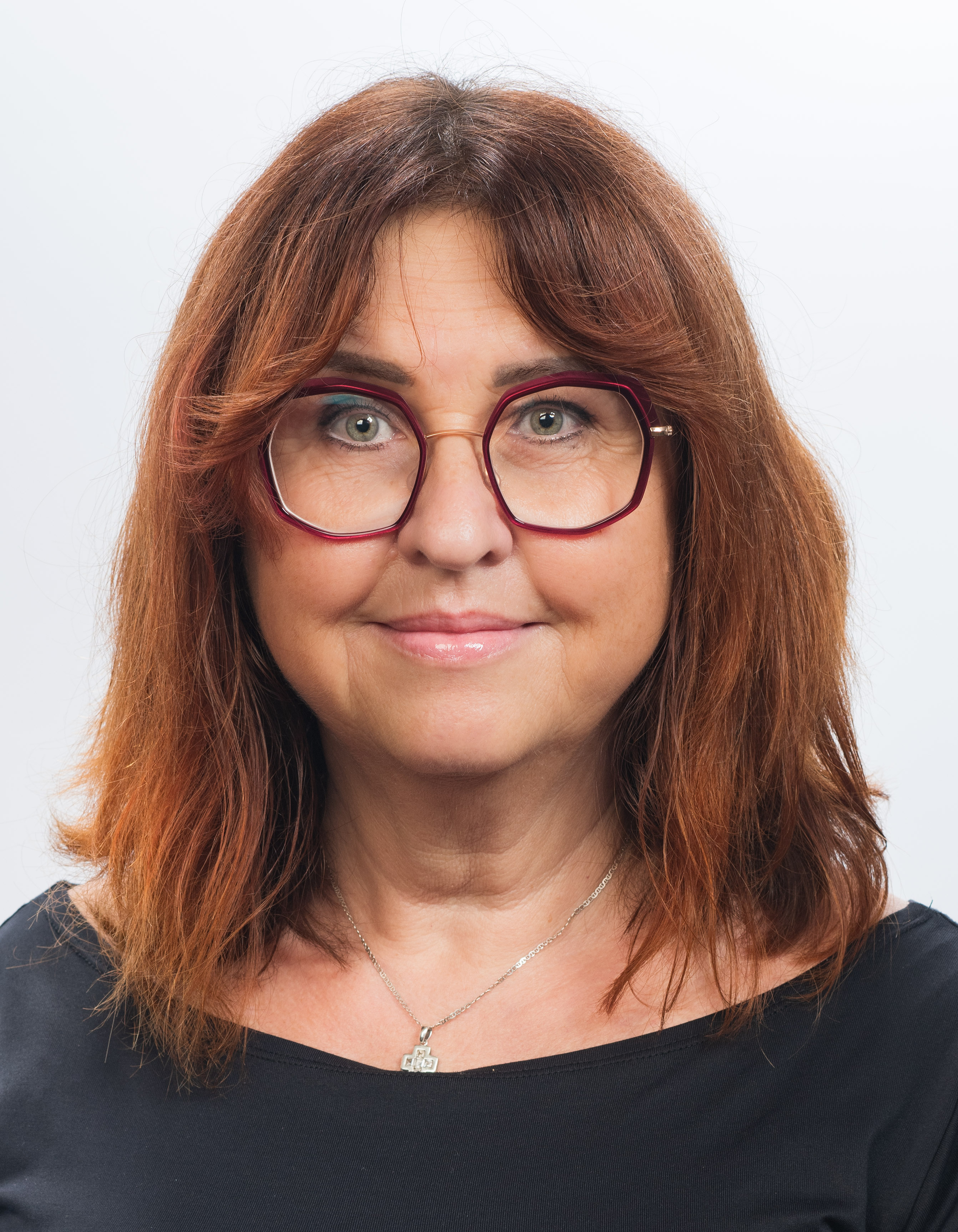 M.A. Lenka Baroňová