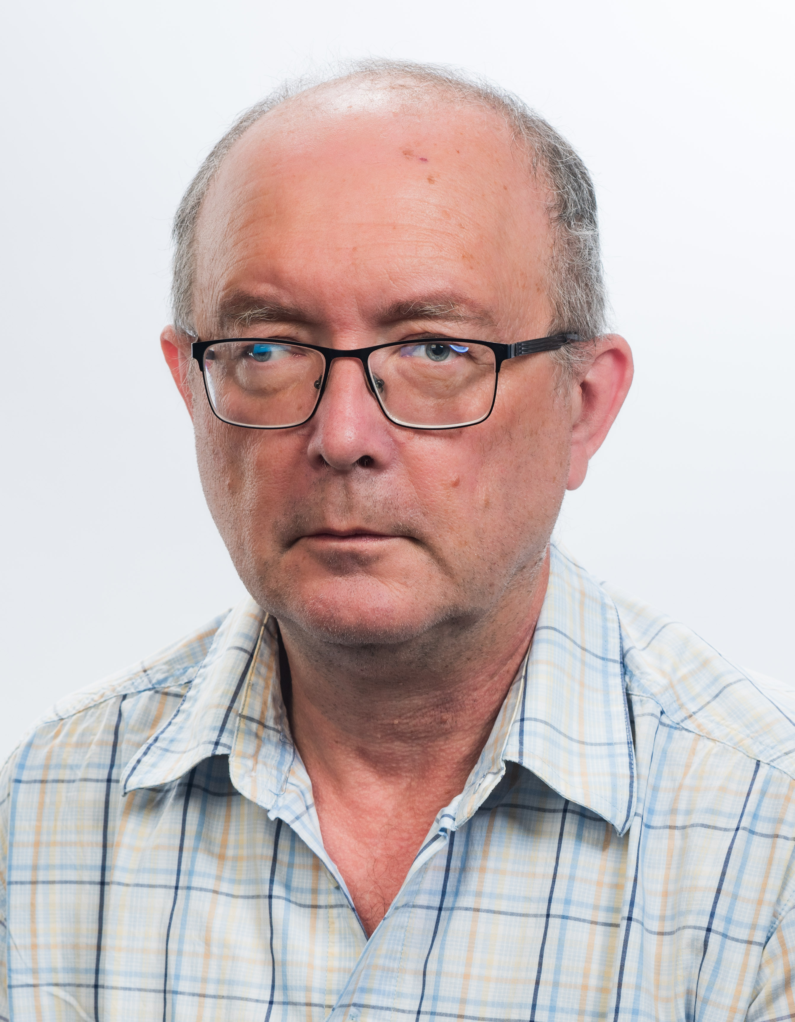 Ing. Pavel Staněk