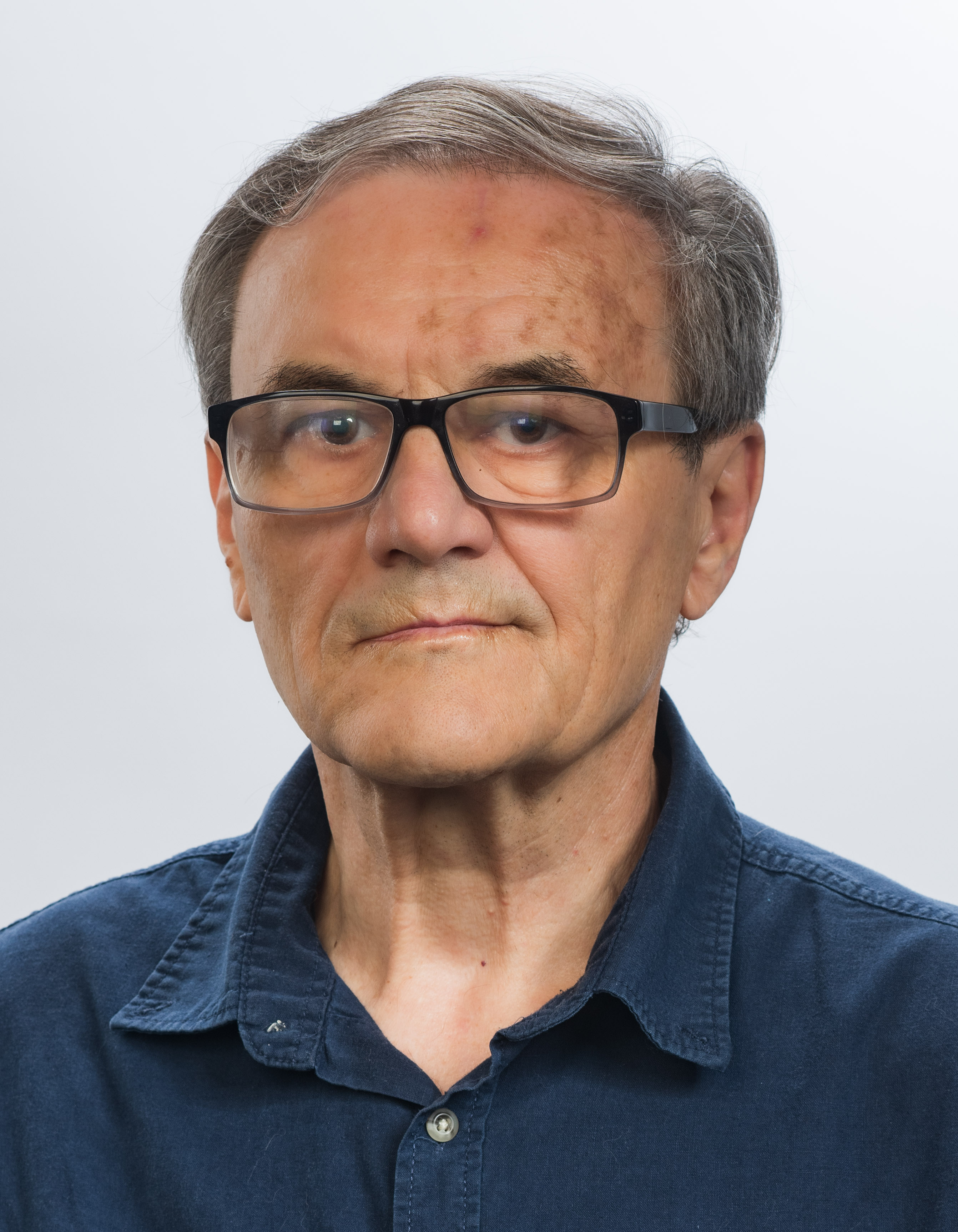 Pavel Záleský