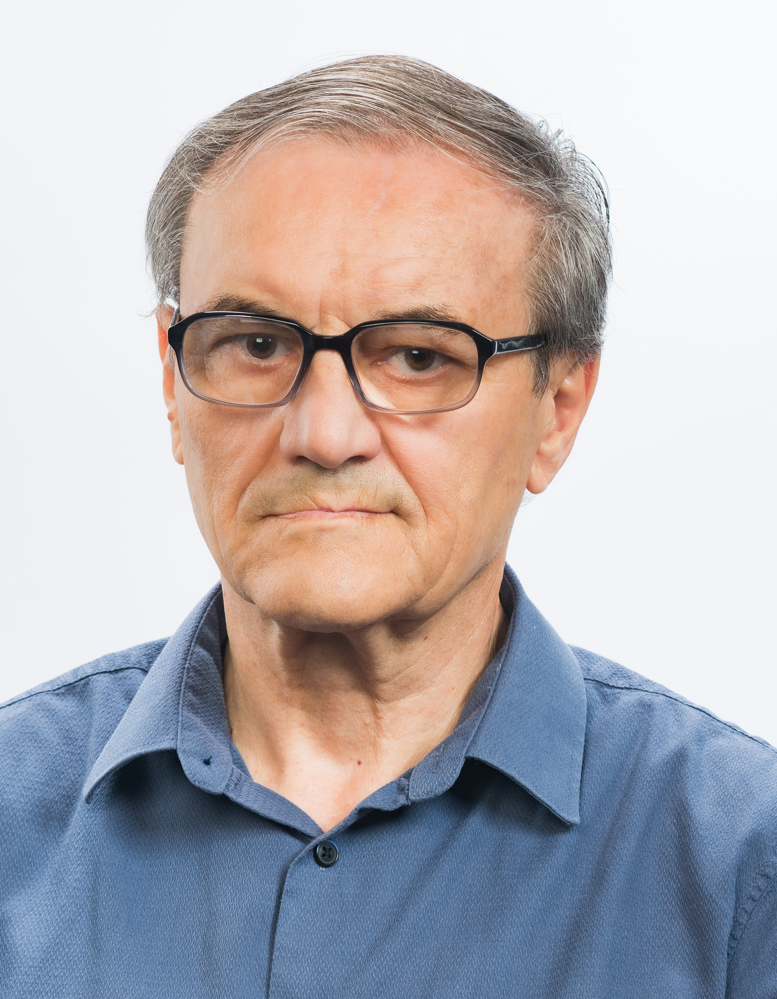 Pavel Záleský